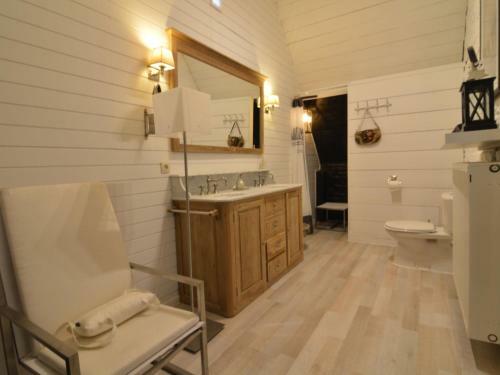 Holiday Home De Peirdestal