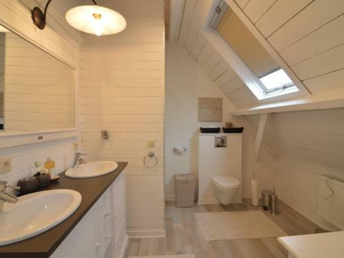 Holiday Home De Peirdestal