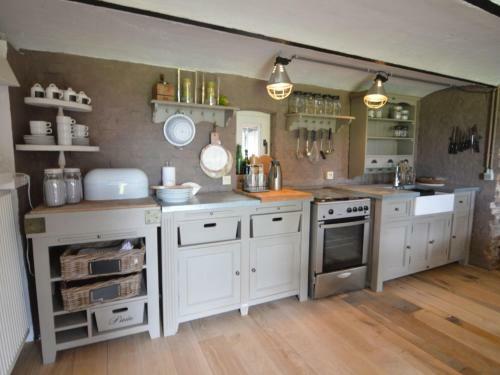 Holiday Home De Peirdestal