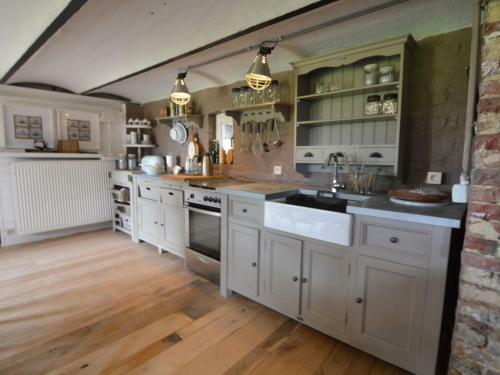 Holiday Home De Peirdestal