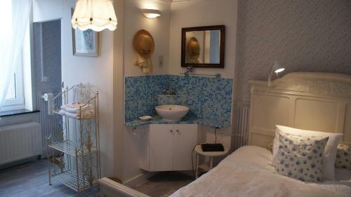B&b-fine Fleur