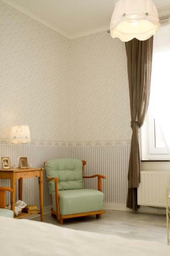B&b-fine Fleur