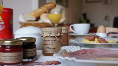 B&b-fine Fleur