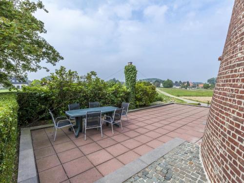 Luxurious Holiday Home In Oombergen With Private Terrace