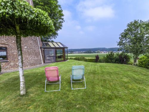 Luxurious Holiday Home In Oombergen With Private Terrace