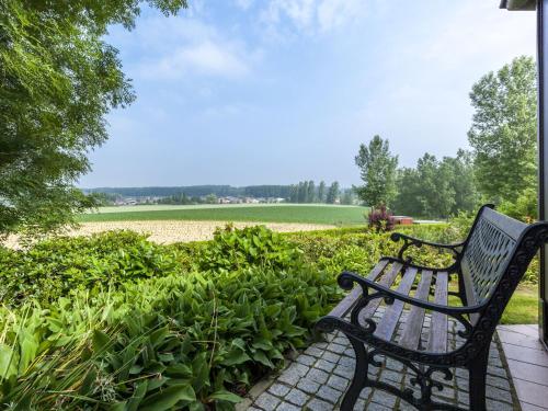 Luxurious Holiday Home In Oombergen With Private Terrace