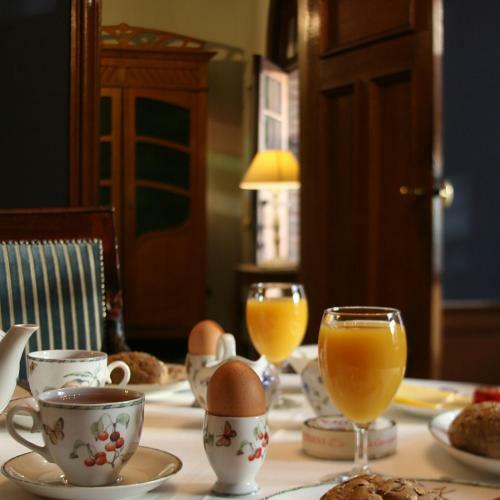 Bed & Breakfast Het Domherenhuis