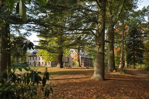 Bed & Breakfast Het Domherenhuis