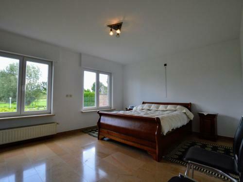 Beautiful Villa In Zingem Near Town Center
