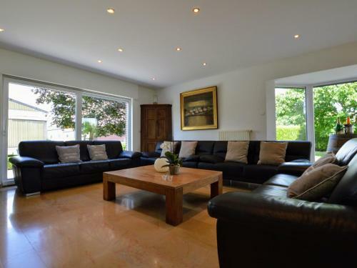 Beautiful Villa In Zingem Near Town Center
