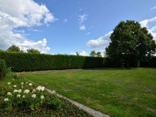 Beautiful Villa In Zingem Near Town Center