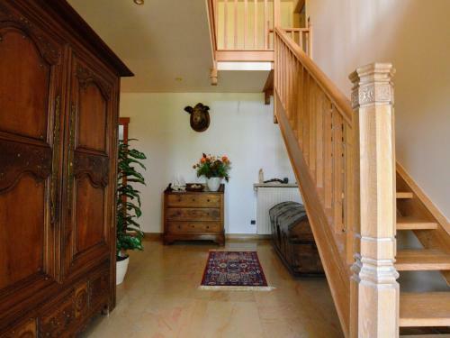 Beautiful Villa In Zingem Near Town Center