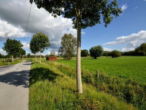 Beautiful Villa In Zingem Near Town Center