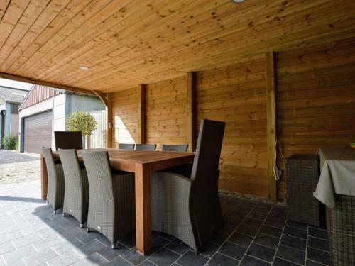 Beautiful Villa In Zingem Near Town Center