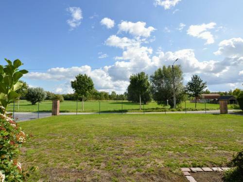 Beautiful Villa In Zingem Near Town Center