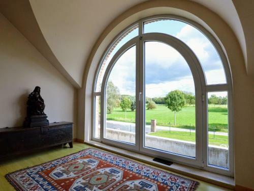Beautiful Villa In Zingem Near Town Center