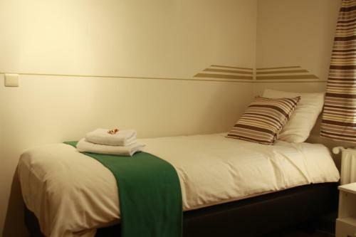 Alegr�a B&B