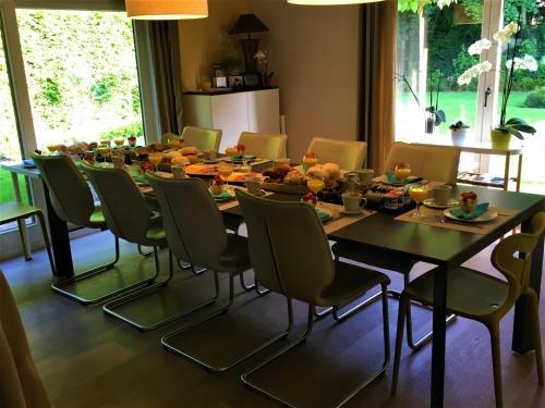 Alegr�a B&B