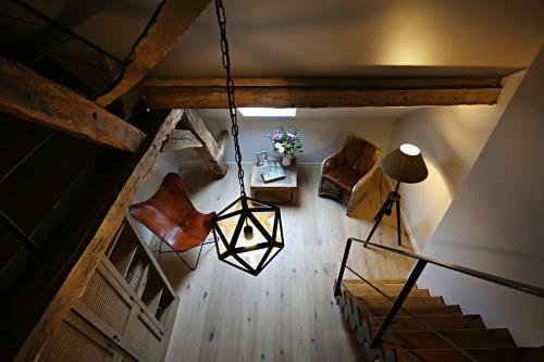 Bed & Breakfast Hof Van Lier