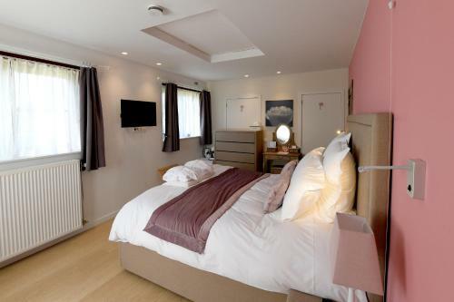 B&B La Rozerie