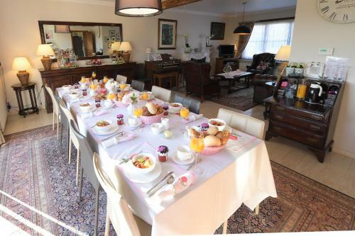 B&B La Rozerie