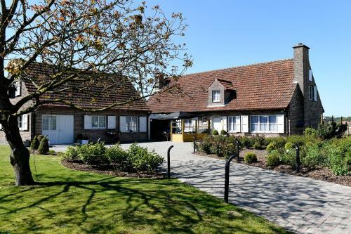 B&B La Rozerie