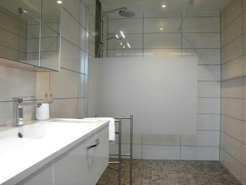 Modern Villa In Rochefort Near River