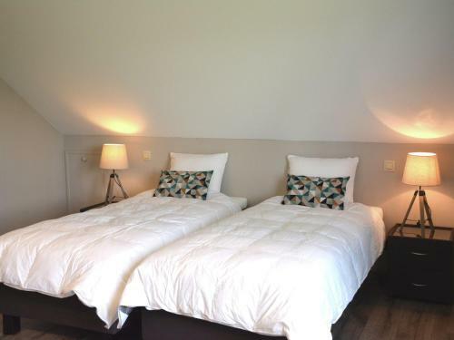 Modern Villa In Rochefort Near River