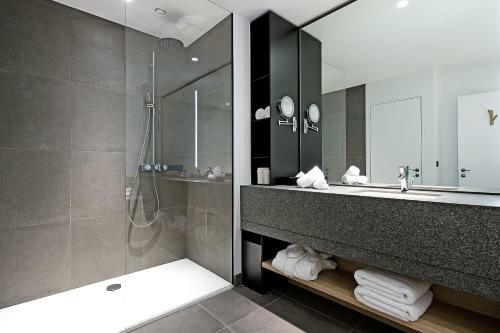 Hotel Naxhelet