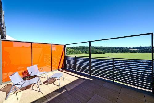 Hotel Naxhelet