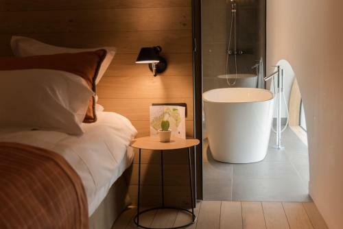 Hotel Naxhelet