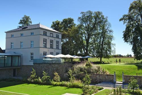 Hotel Naxhelet