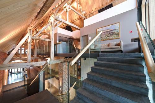 Hotel Naxhelet