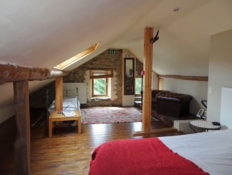 Bed & Breakfast La Trouvaille