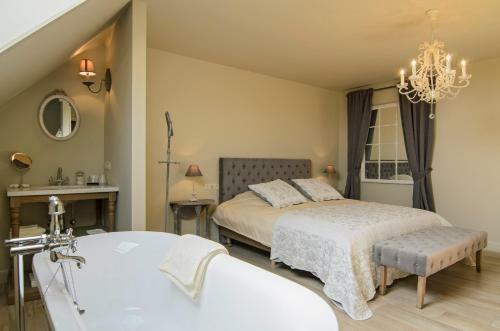 B&B Het Merelnest