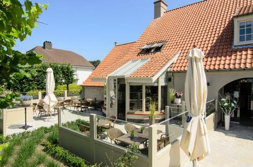 B&B Het Merelnest