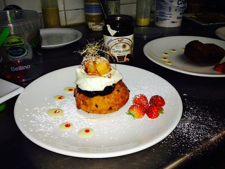 Bed & Breakfast Mara Ath