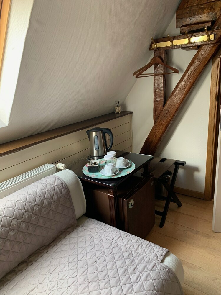 Bed & Breakfast Mara Ath