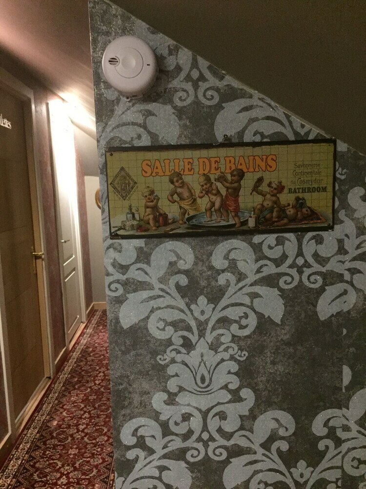 Bed & Breakfast Mara Ath