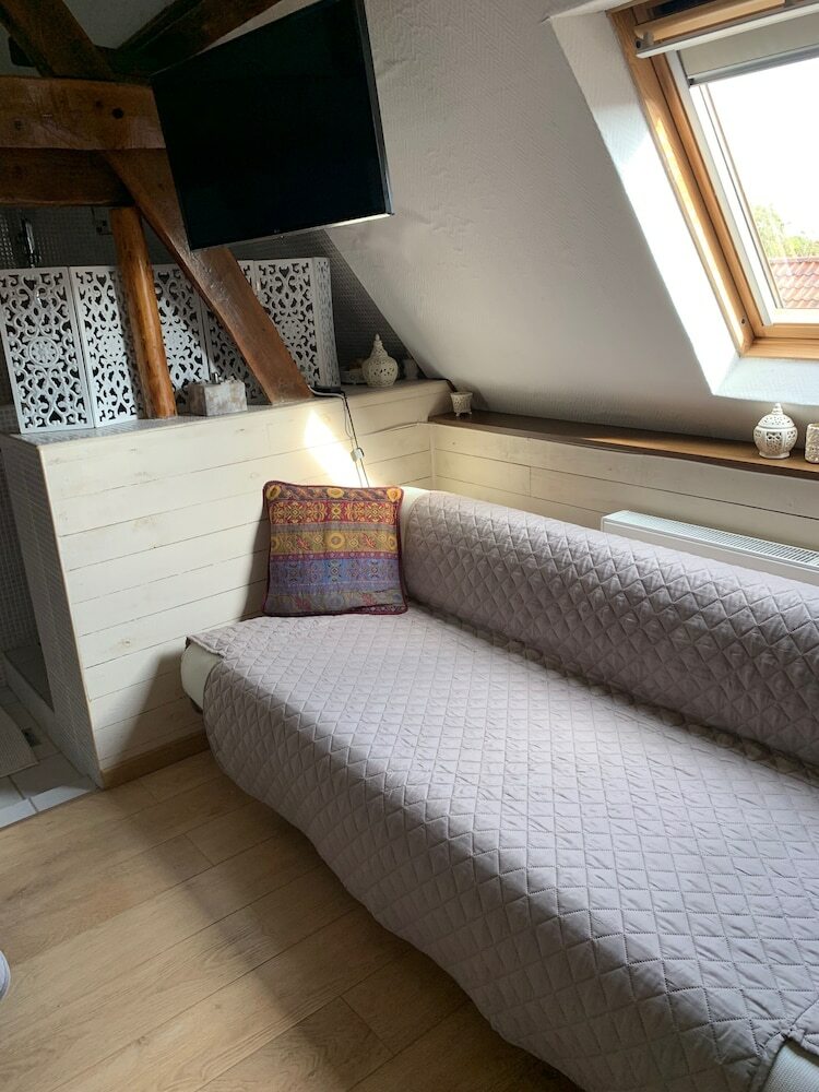 Bed & Breakfast Mara Ath