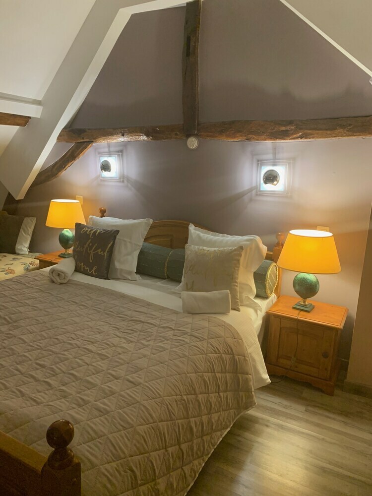 Bed & Breakfast Mara Ath
