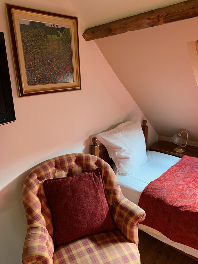 Bed & Breakfast Mara Ath