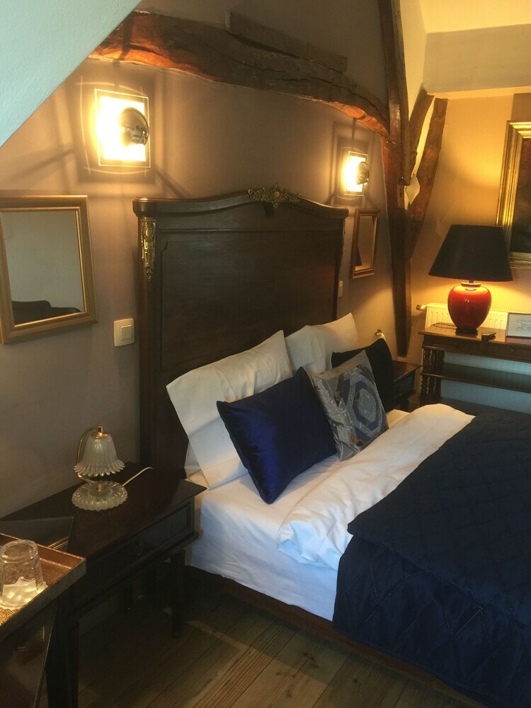 Bed & Breakfast Mara Ath