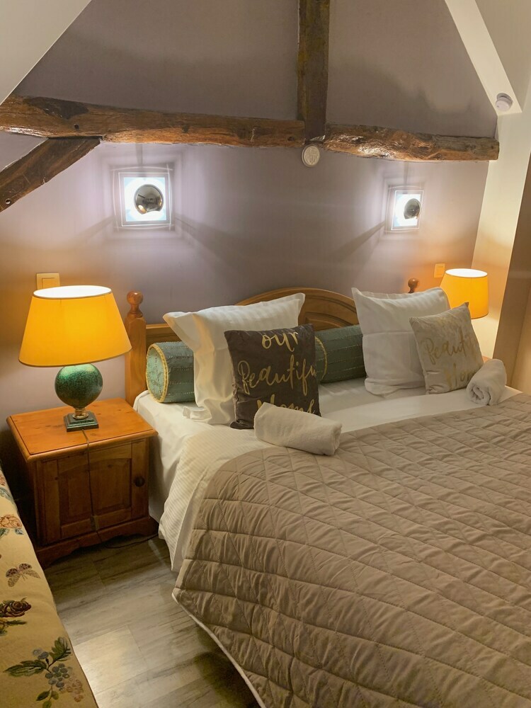 Bed & Breakfast Mara Ath
