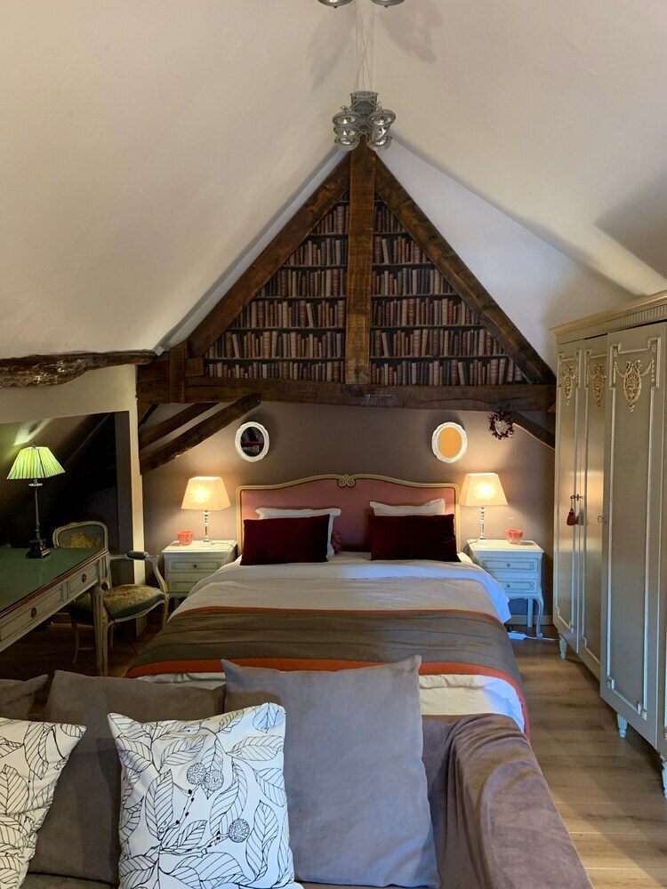 Bed & Breakfast Mara Ath