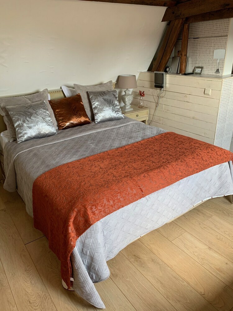Bed & Breakfast Mara Ath