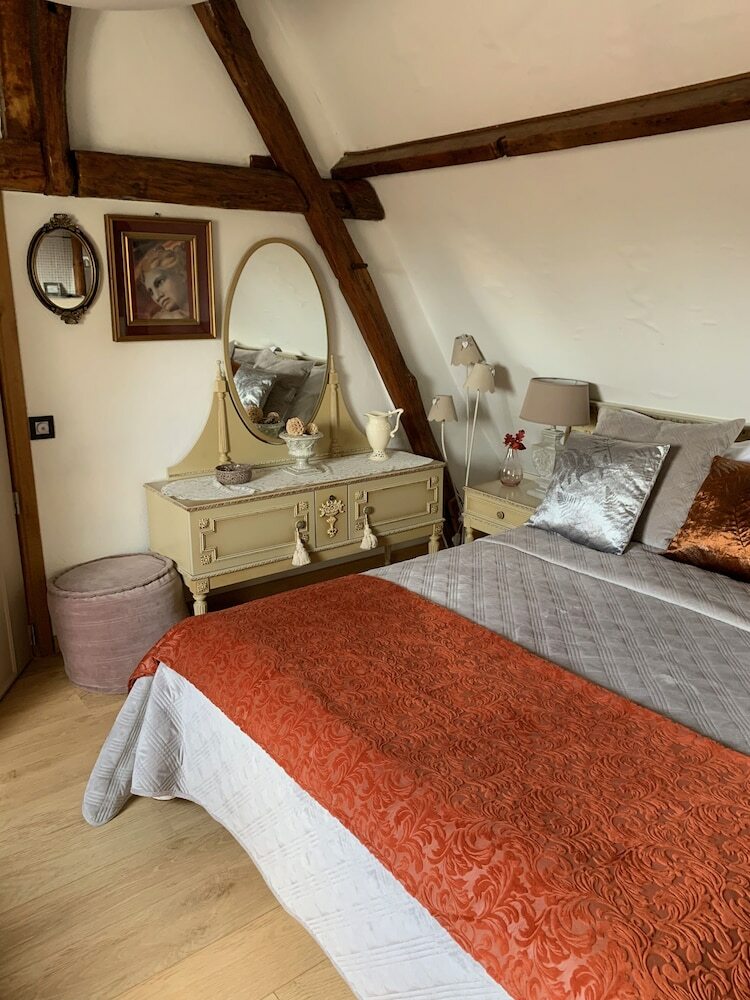 Bed & Breakfast Mara Ath