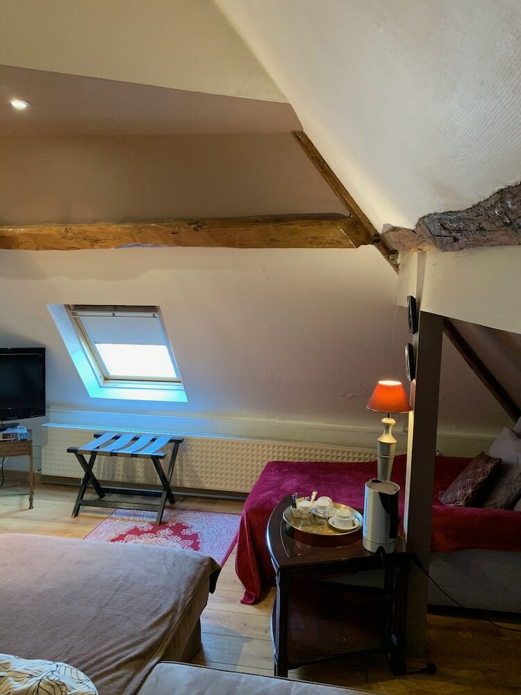 Bed & Breakfast Mara Ath