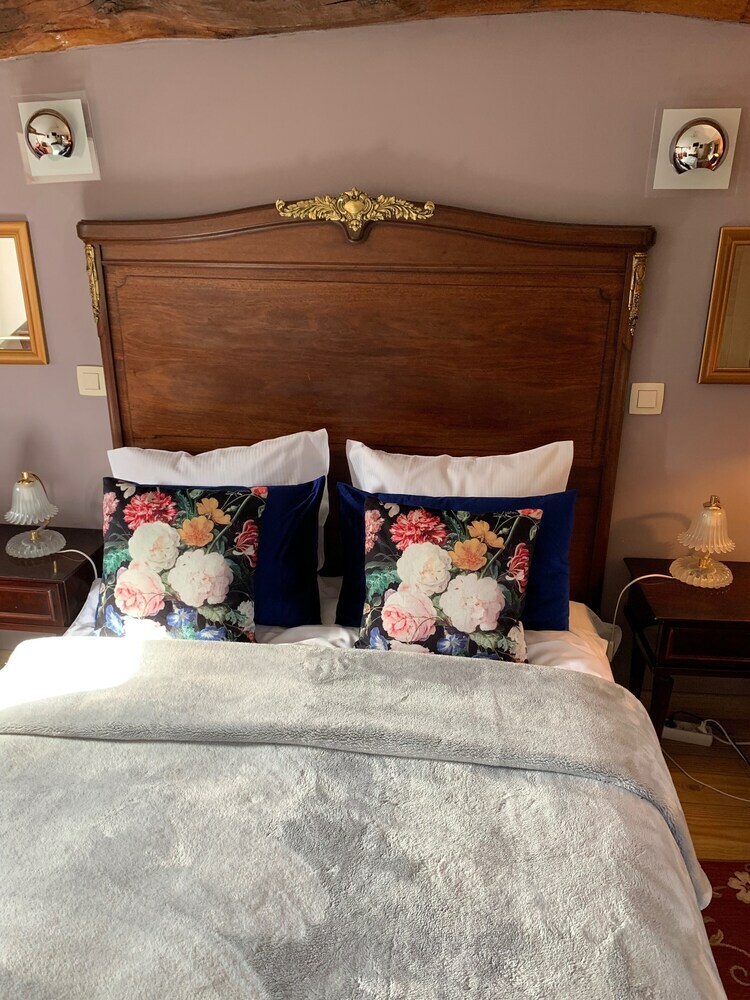 Bed & Breakfast Mara Ath