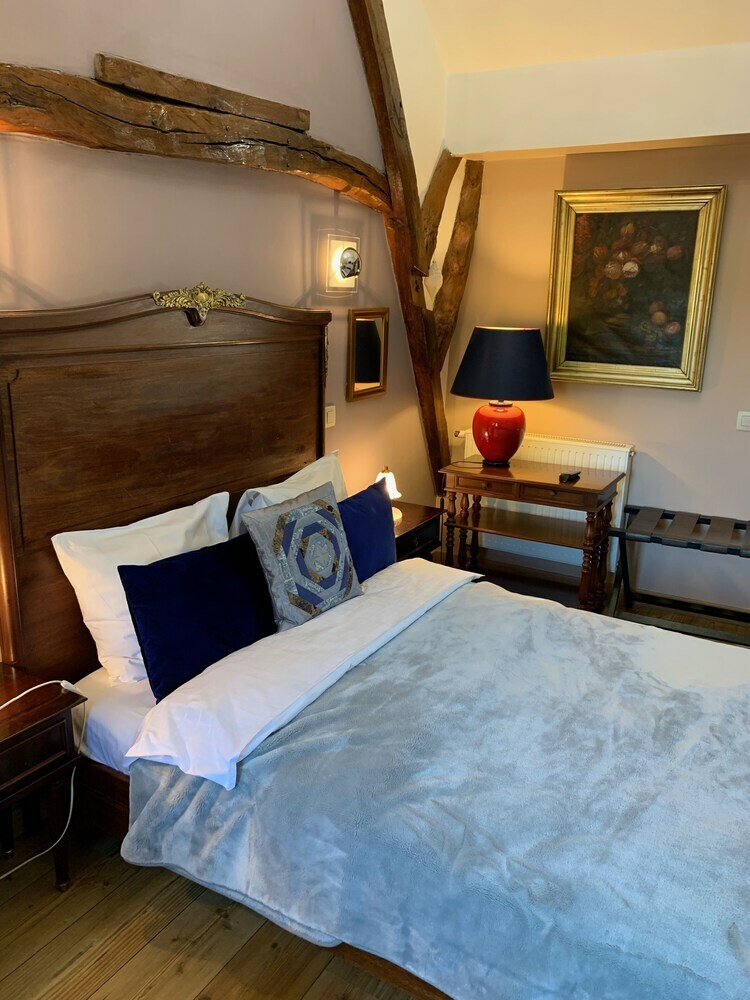 Bed & Breakfast Mara Ath